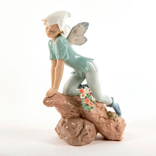 PRINCE OF THE ELVES 1007690 -