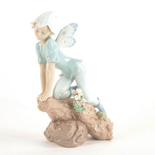 PRINCE OF THE ELVES 2001/2003