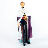 PRINCE OF WALES HN2883 - ROYAL