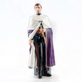 PRINCE OF WALES HN2883 - ROYAL