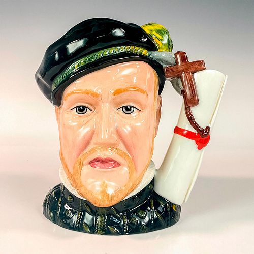 PRINCE PHILIP OF SPAIN D7189 -