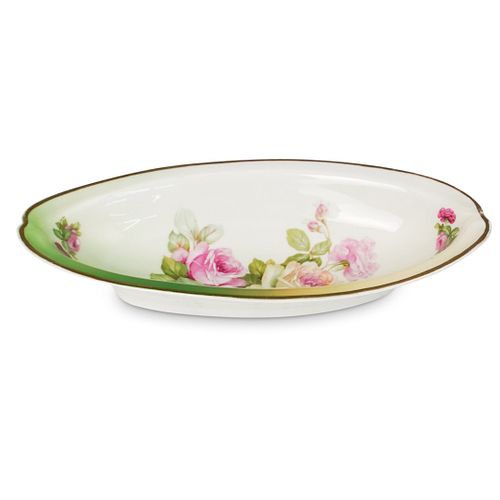 PRINCE REGENT BAVARIA PORCELAIN