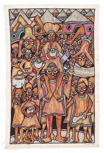 PRINCE TWINS SEVEN SEVEN (NIGERIAN,