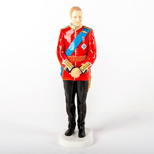 PRINCE WILLIAM HN5573 - ROYAL