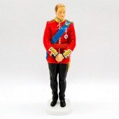 PRINCE WILLIAM WEDDING DAY HN5