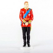 PRINCE WILLIAM WEDDING DAY HN5