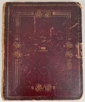 PRINCESS AUGUSTA'S ALBUM-WORKS