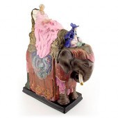 PRINCESS BADOURA HN2081 - ROYA