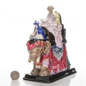 PRINCESS BADOURA HN4179 - ROYA