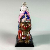PRINCESS BADOURA HN5651 - ROYA
