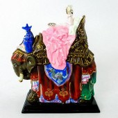 PRINCESS BADOURA HN5651 - ROYA