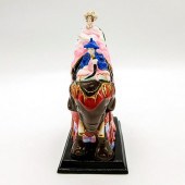 PRINCESS BADOURA HN5651 - ROYA