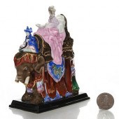 PRINCESS BADOURA HN5651 - ROYA