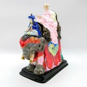 PRINCESS BADOURA (SMALL SIZE)