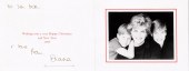 PRINCESS DIANA AND PRINCES WIL
