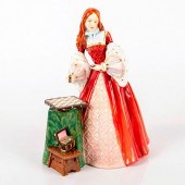 PRINCESS ELIZABETH HN3682 - RO