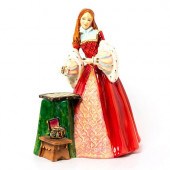 PRINCESS ELIZABETH HN3682 - RO