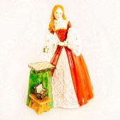 PRINCESS ELIZABETH HN3682 - RO
