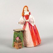 PRINCESS ELIZABETH HN3682 - RO