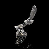PRINCESS HOUSE CRYSTAL FIGURIN