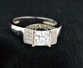 PRINCESS LADY'S ENGAGEMENT RIN