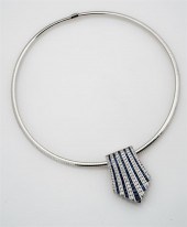PRINCESS LENGTH 14-KARAT AND 1