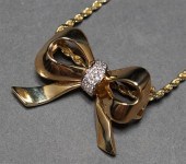 PRINCESS LENGTH 14-KARAT YELLO