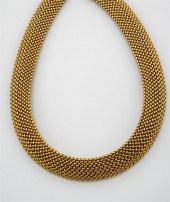 PRINCESS LENGTH 18-KARAT YELLO
