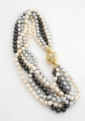 PRINCESS LENGTH 18-KARAT YELLO