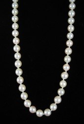 PRINCESS LENGTH JAPANESE AKOYA