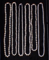 PRINCESS LENGTH WHITE PEARL NE