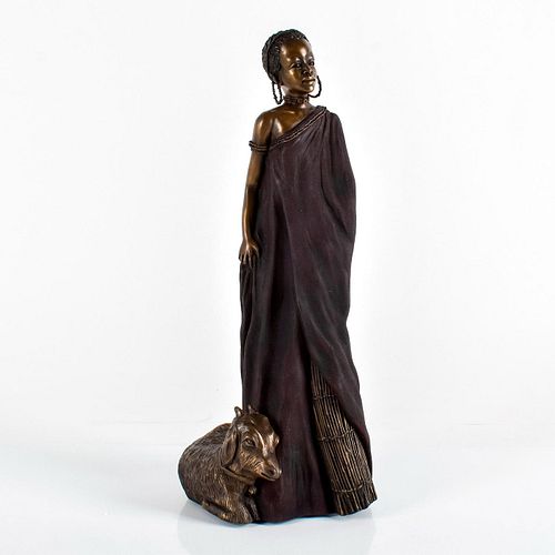 PRINCESS OF THE PLAINS - SOUL