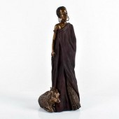 PRINCESS OF THE PLAINS - SOUL