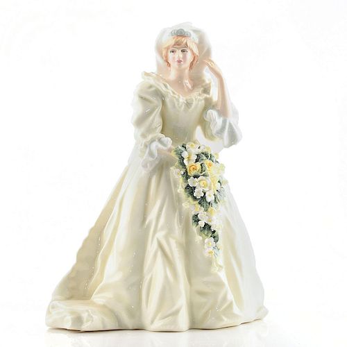 PRINCESS OF WALES HN2887 - ROYAL