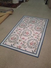 Pringle Scottish wool handmade