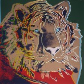 PRINT, AFTER ANDY WARHOL After