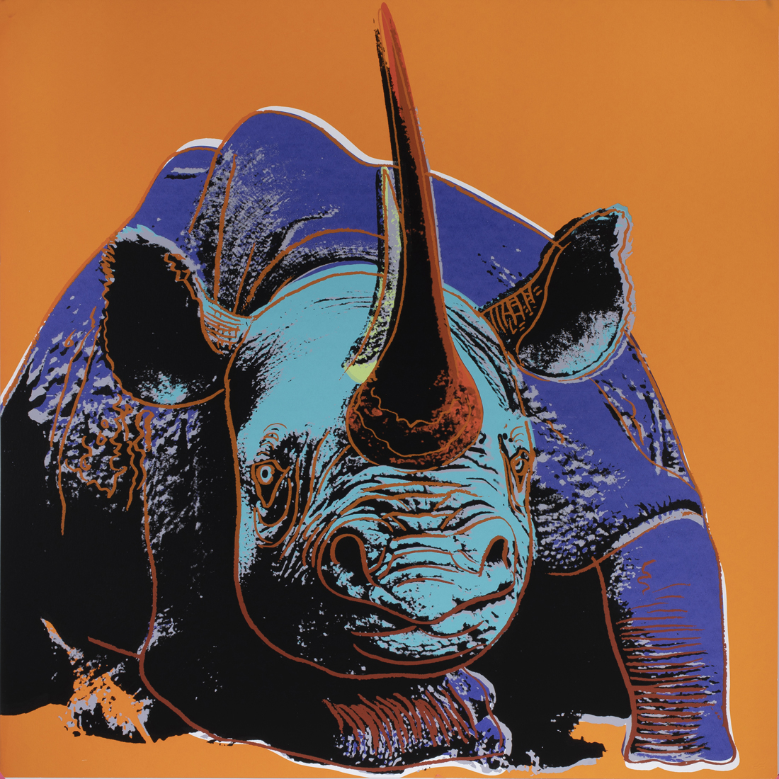 PRINT, AFTER ANDY WARHOL After Andy
