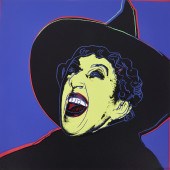 PRINT, AFTER ANDY WARHOL After