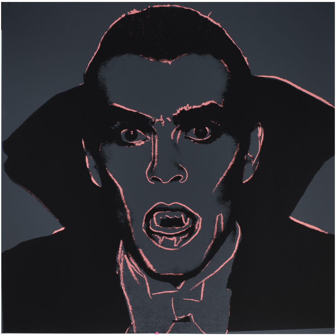 PRINT, AFTER ANDY WARHOL After Andy