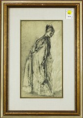 PRINT, AFTER ANTOINE WATTEAU A