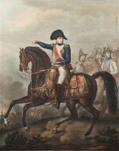 PRINT, AFTER CHARLES FRANCOIS