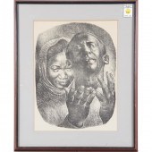 PRINT, AFTER CHARLES WILBERT W