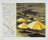 PRINT, AFTER CHRISTO After Chr