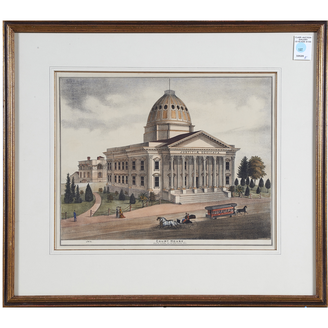 PRINT, AFTER EDWIN MOORE After