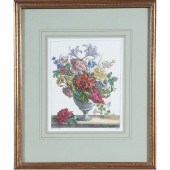 PRINT, AFTER FRANCOIS DE POILL