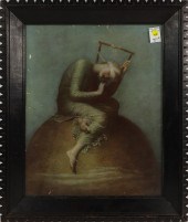 PRINT, AFTER GEORGE FREDERIC W