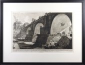PRINT, AFTER GIOVANNI BATTISTA