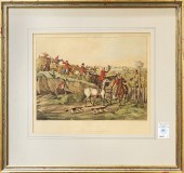PRINT, AFTER HENRY THOMAS ALKE