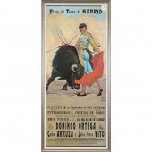 PRINT, AFTER JOSE MARIA TUSER