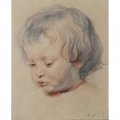 PRINT, AFTER PETER PAUL RUBENS